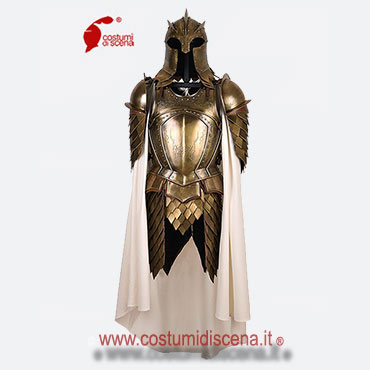 Game of Thrones - Kingsguard Armour