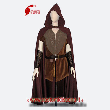 The Lord of the Rings - Costume di Legolas