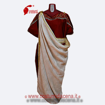 Costume Livia Drusilla