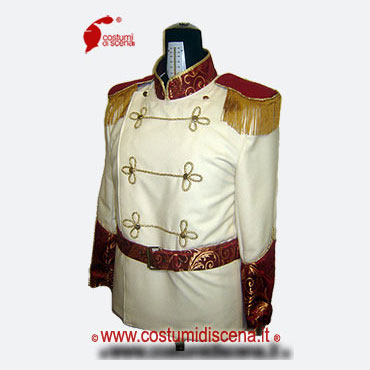 Costume da Principe azzurro