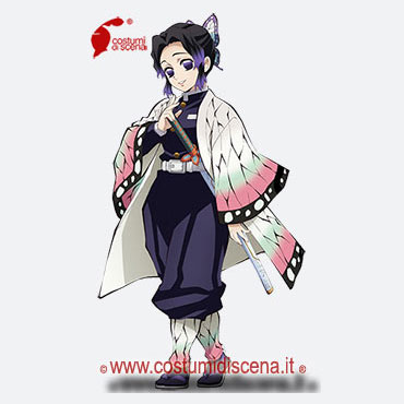 Kimetsu no yaiba - Shinobu Kocho